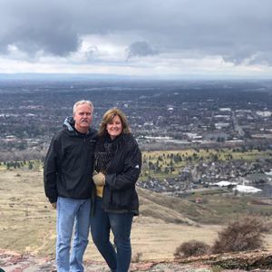 Meet your Posher, Tami